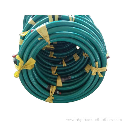 API 16D Flexible Choke and Kill hose for control pipe line